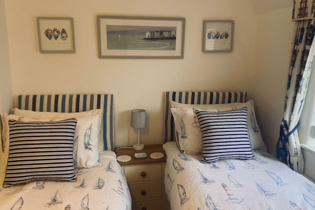 twinroom 2